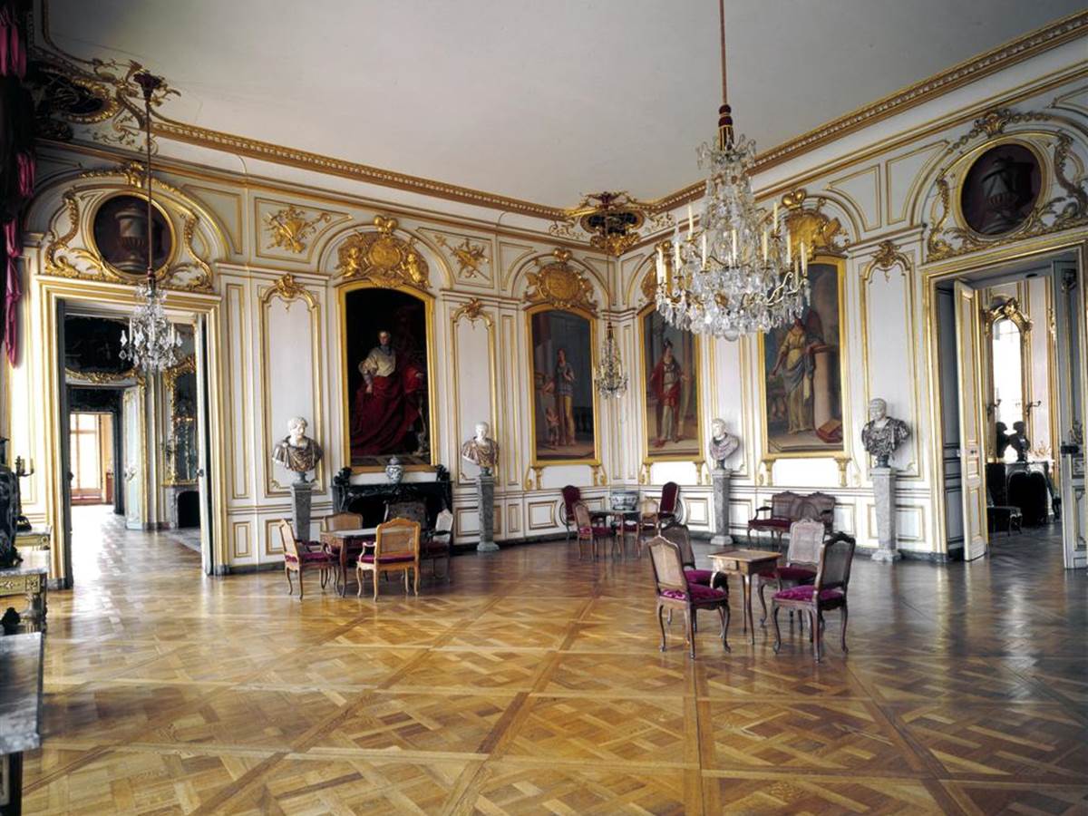 Musée des Arts décoratifs