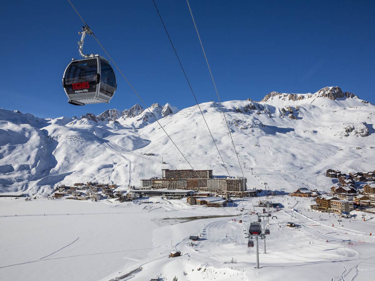 500071685 Tignes