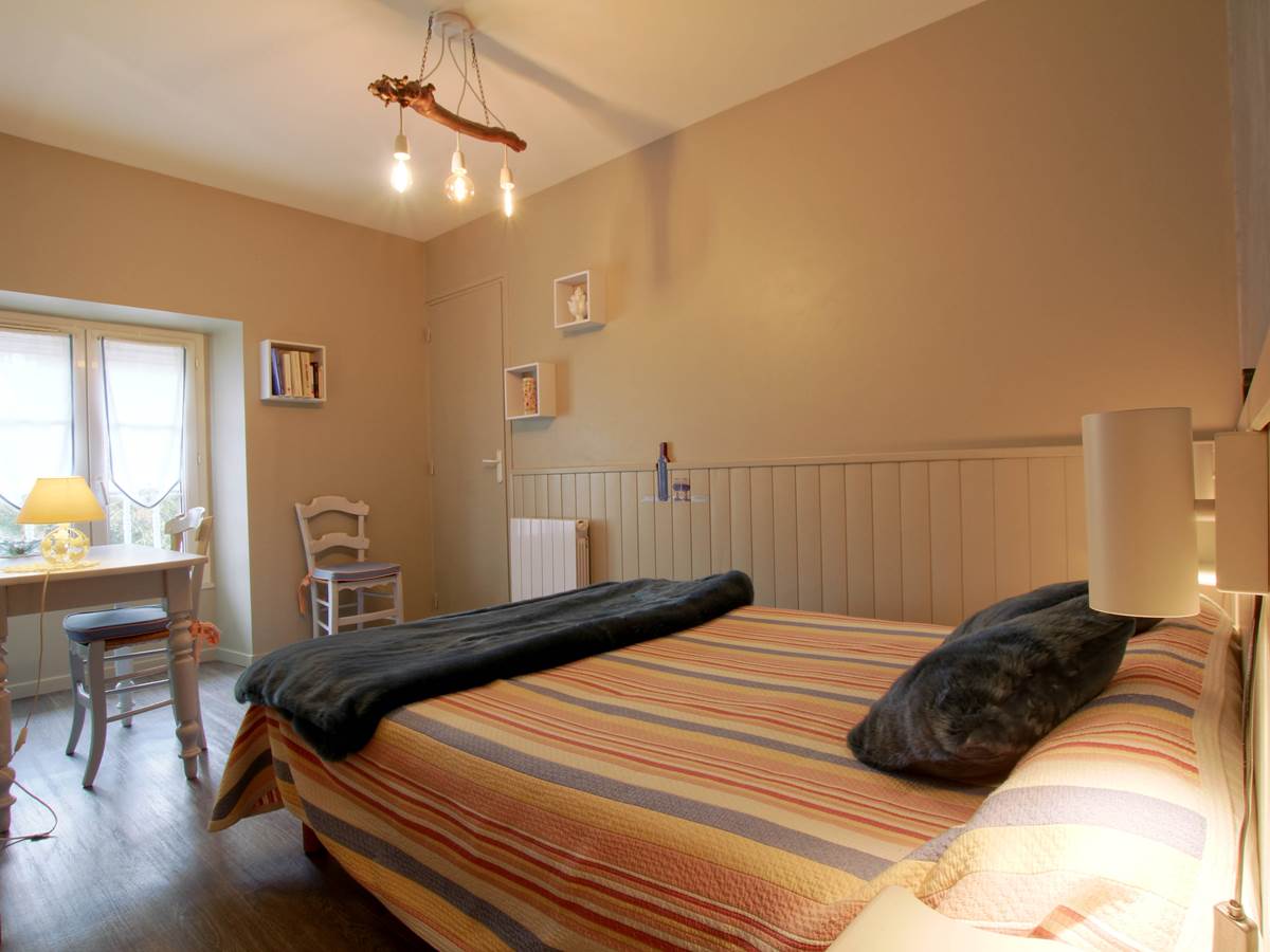Chambre Vigne