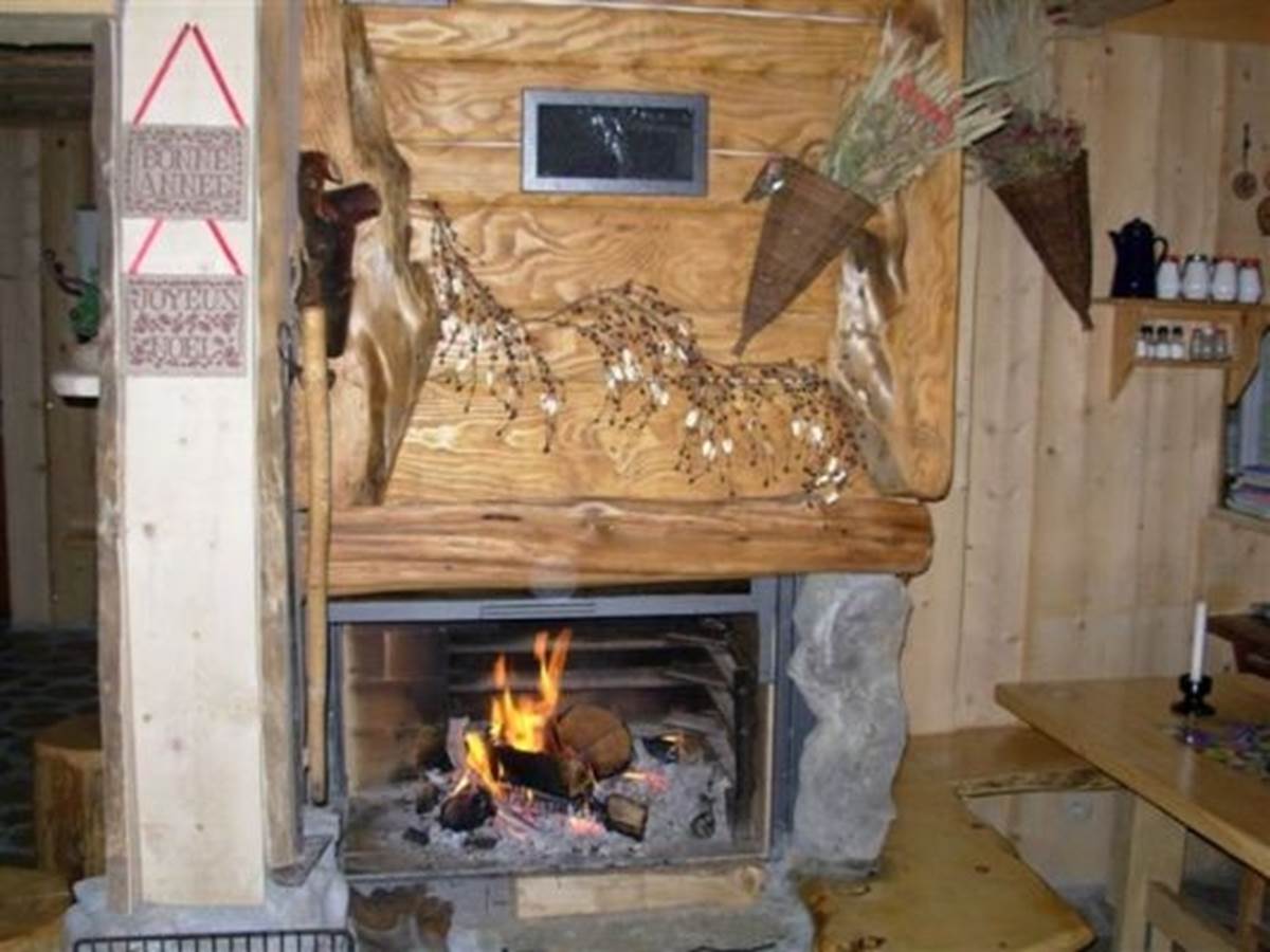 Auberge du Clariant