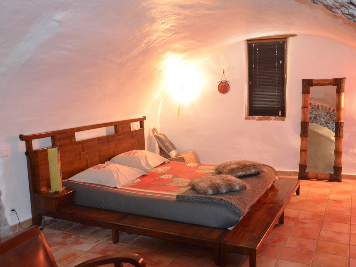Chambre Le Voyage