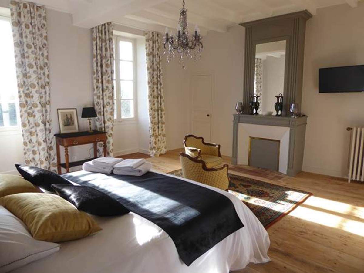 Suite de la tour