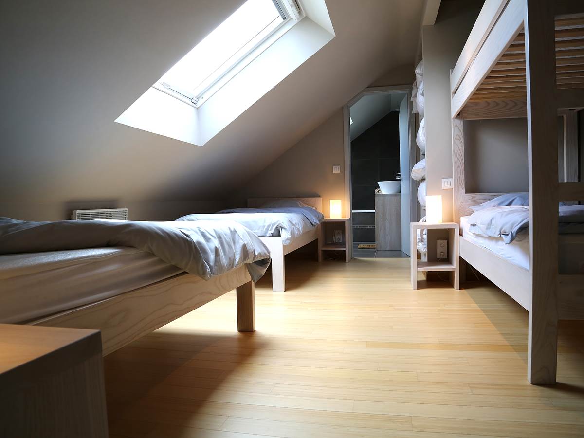 Chambre 4