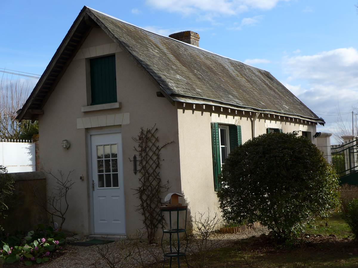 Maisonnette