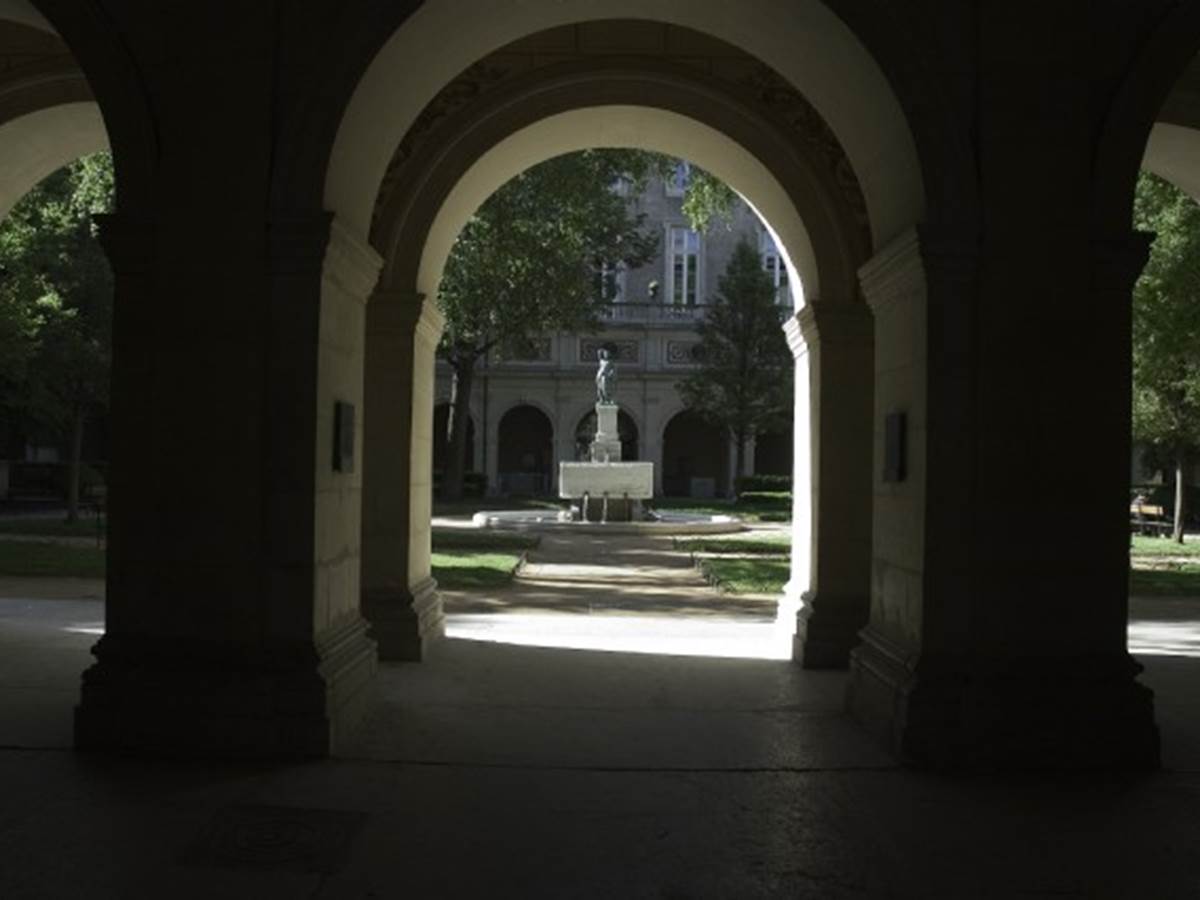 Musée des Beaux-Arts de Lyon