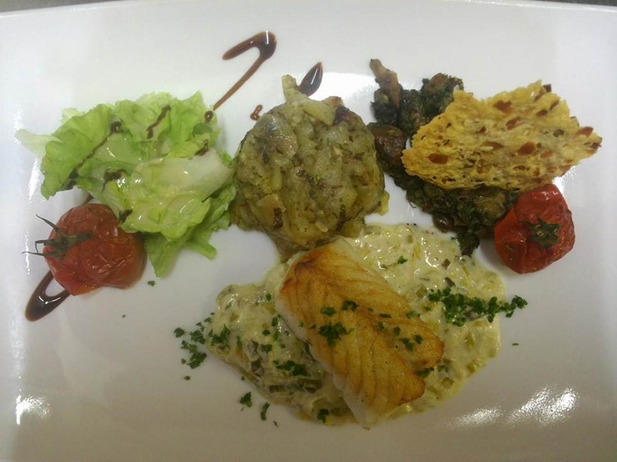 Le Chateaubriant
