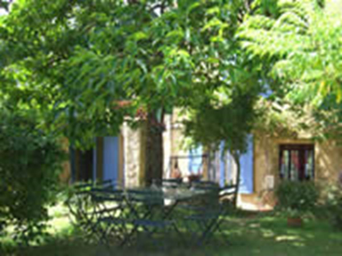 LE CLOS SAINT MARTIN