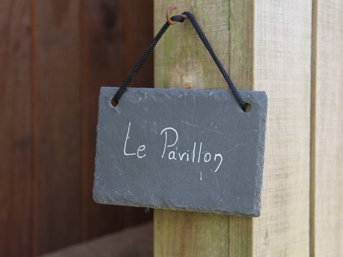 Détail déco