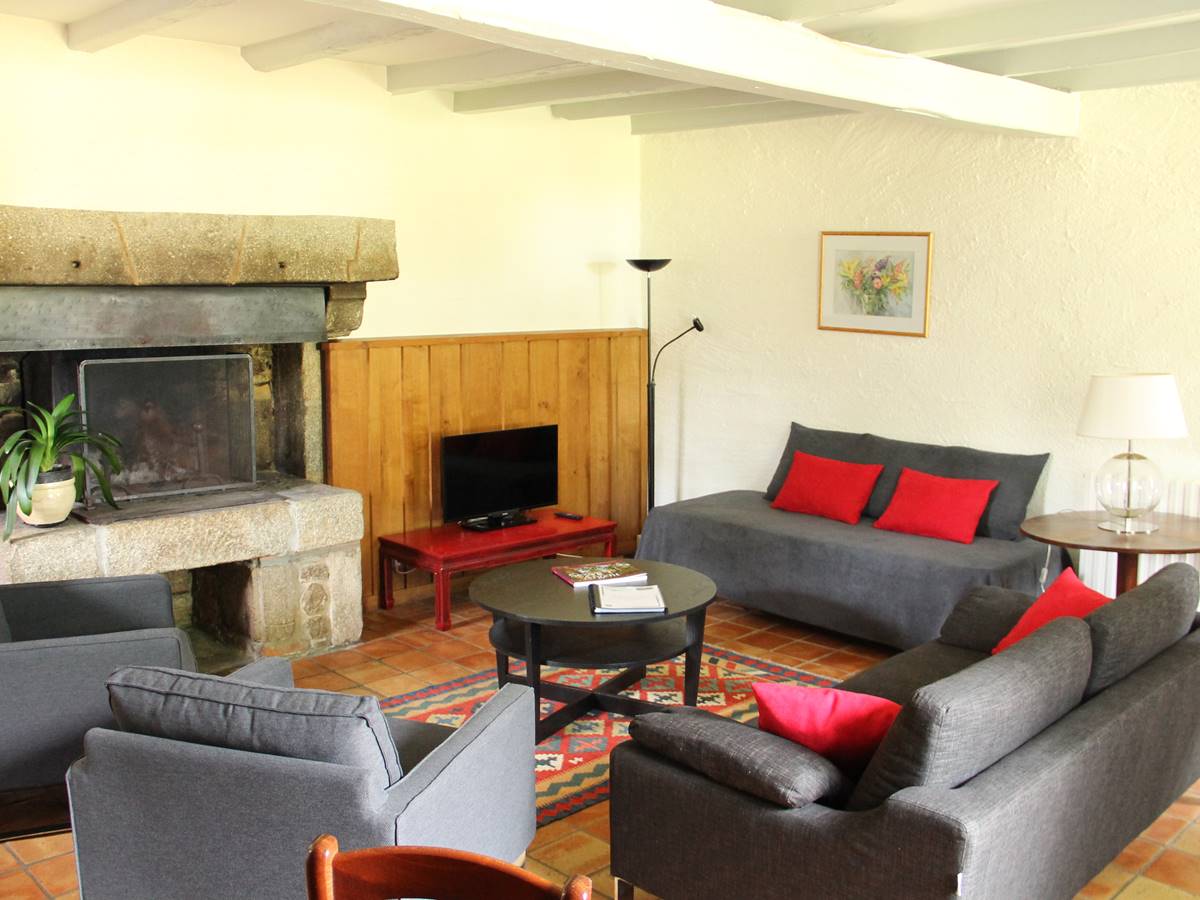 Le Salon