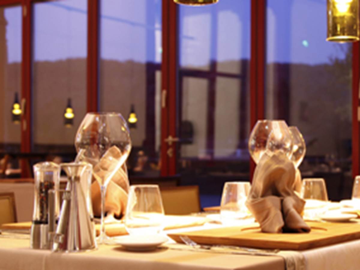 La Coopérative - Hôtel-Restaurant Riberach