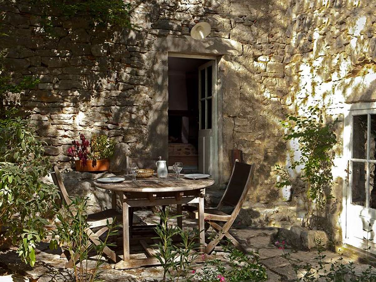 Gîte La Cardonille