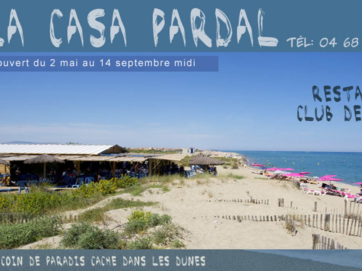 Casa Pardal