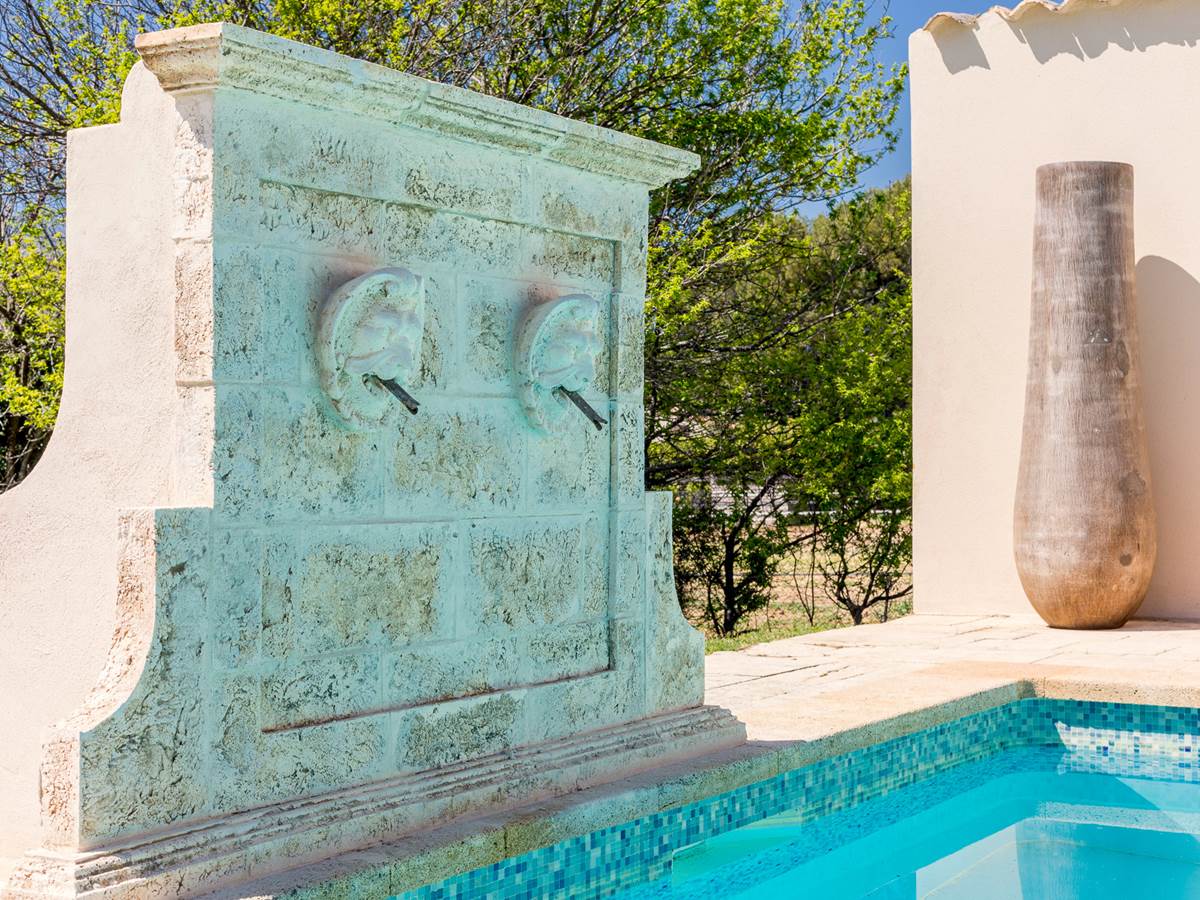 Votre piscine