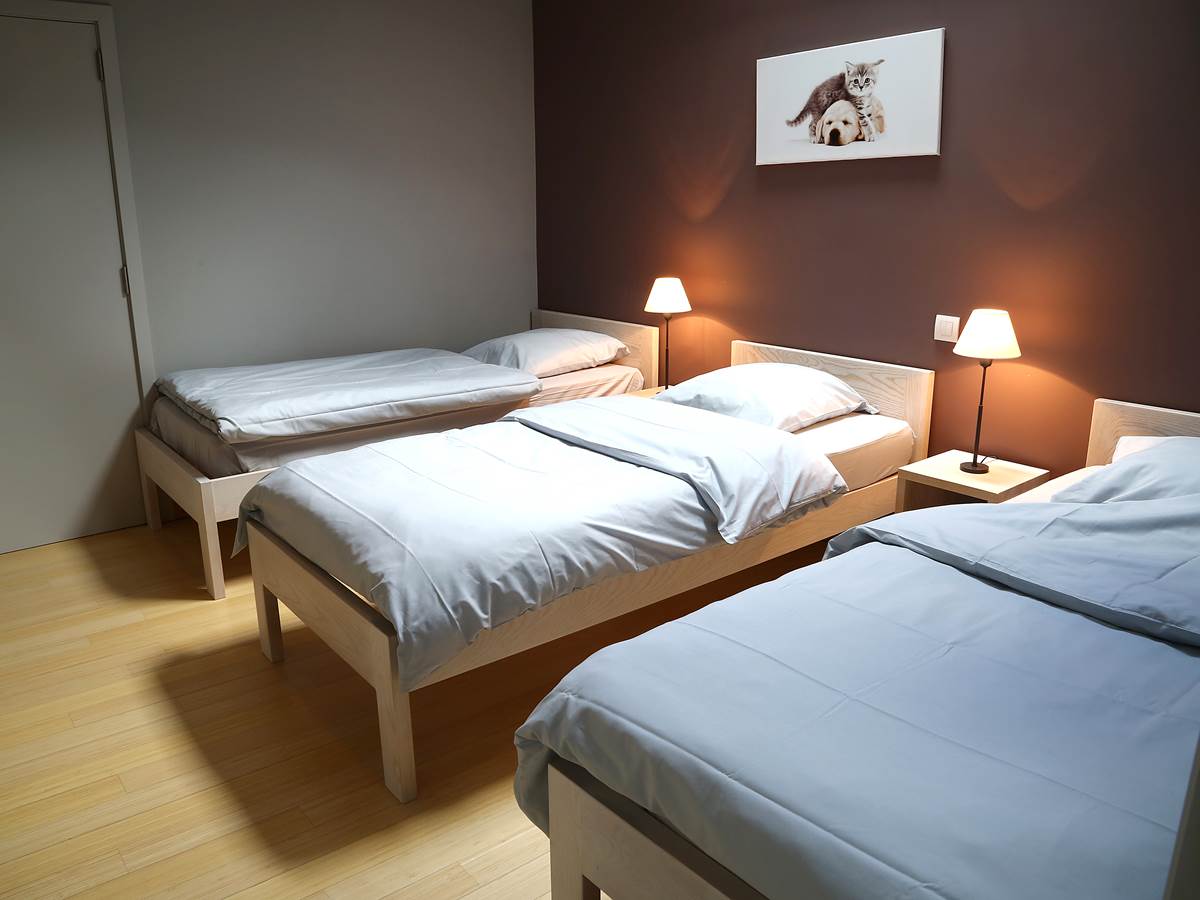 Chambre 4