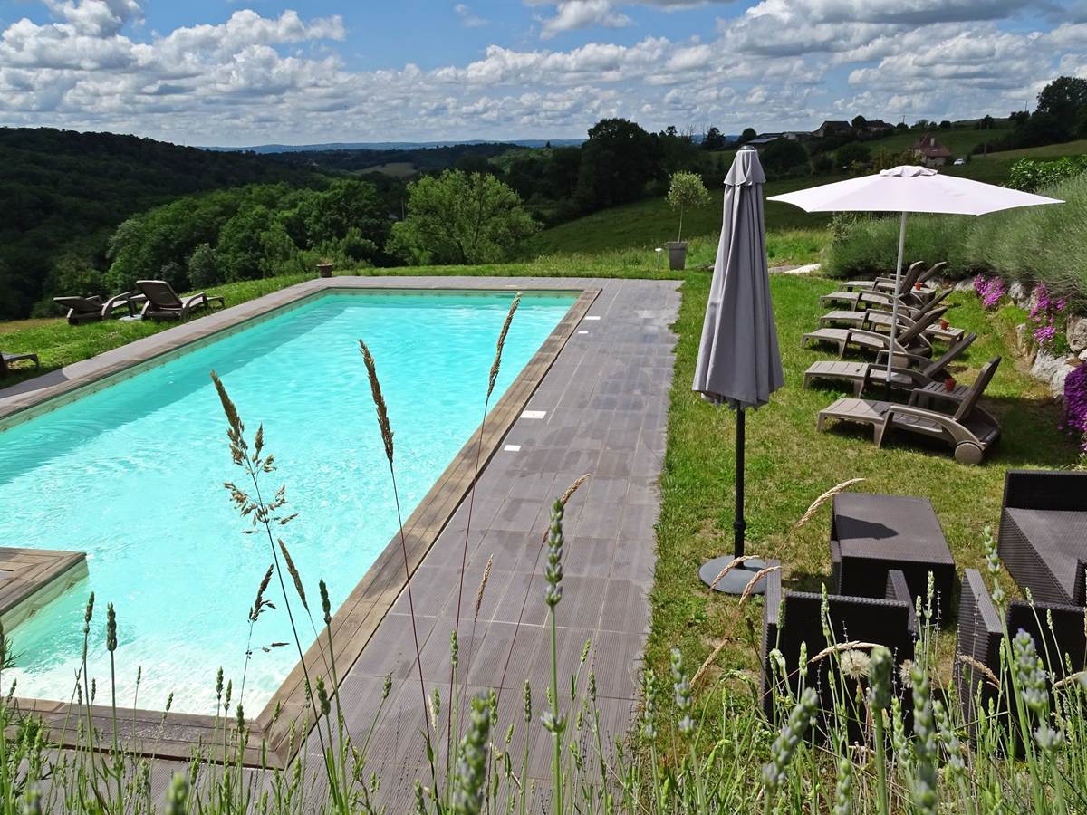 les instants voles jacuzzi privatif