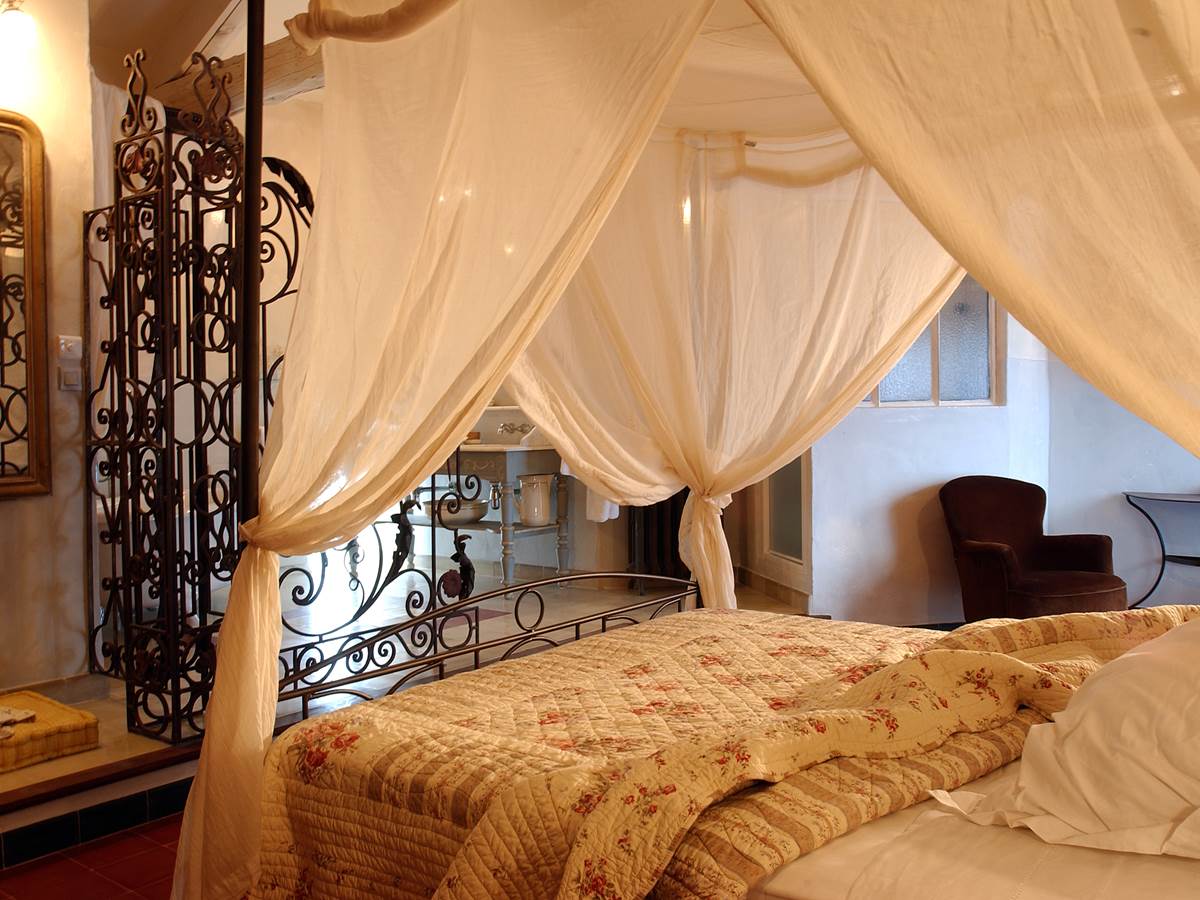 Chambre Justin