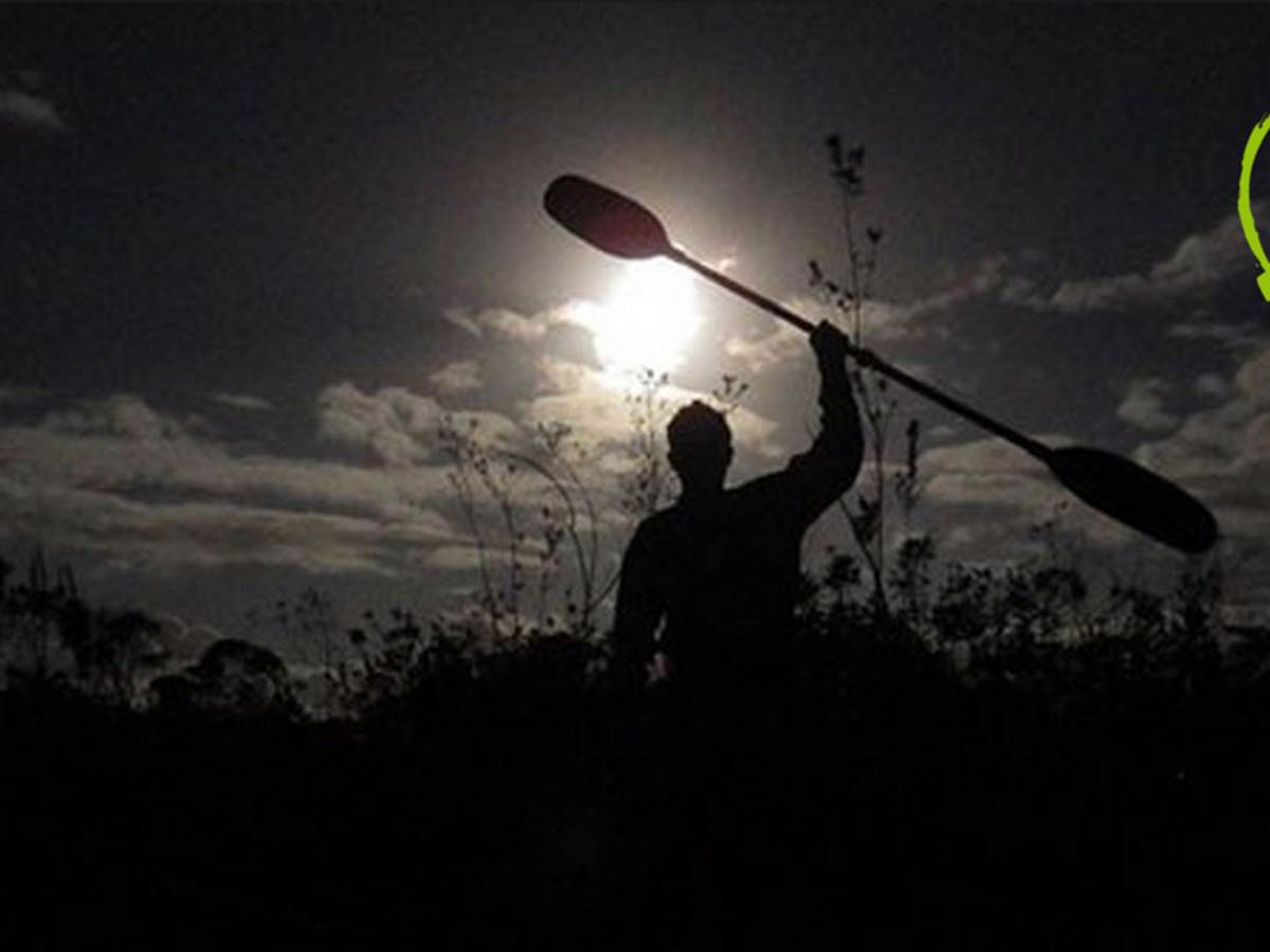 Canoe Nocturne #tarnetgaronne