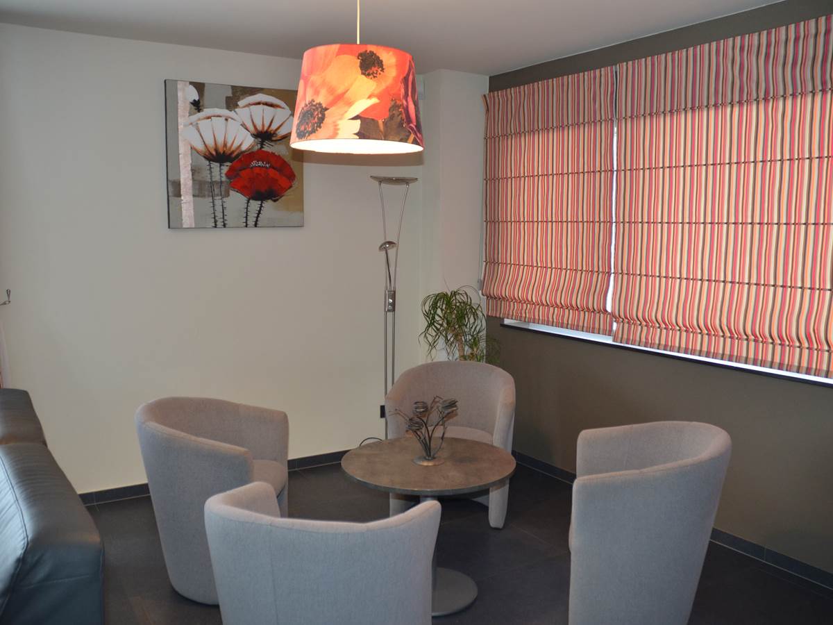 Salon Aux Chants d'Oiseaux