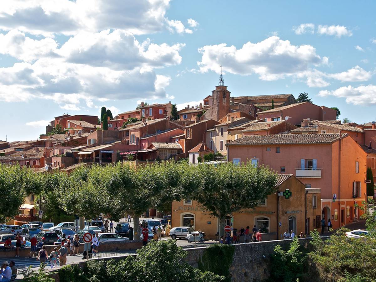 Le Piquebaure