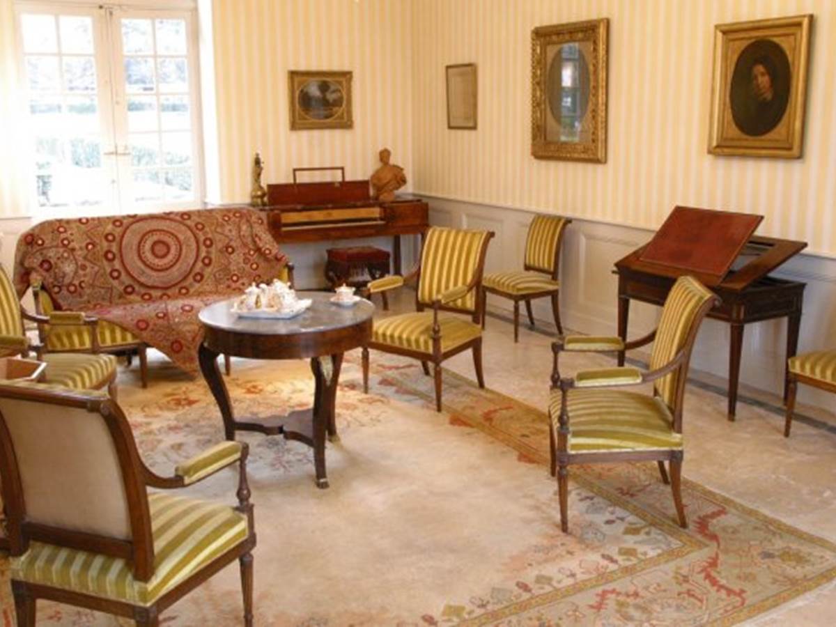 Musée Hébert