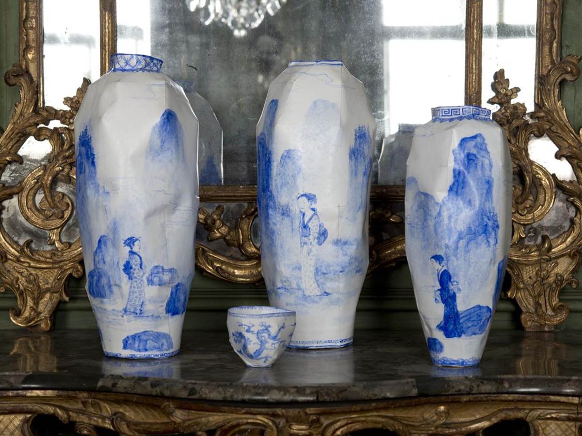 ensemble---pleurs---trois-vases-et-un-bol--ruth-gurvich--2001-2002--