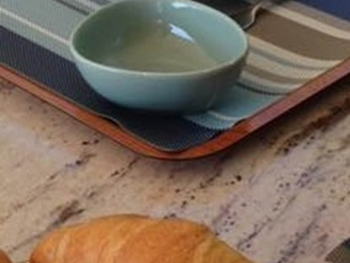 petit dejeuner collation