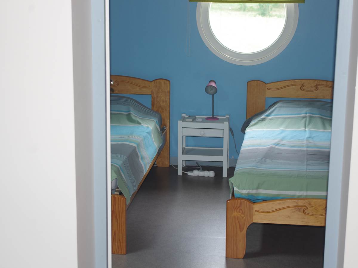 chambre étage