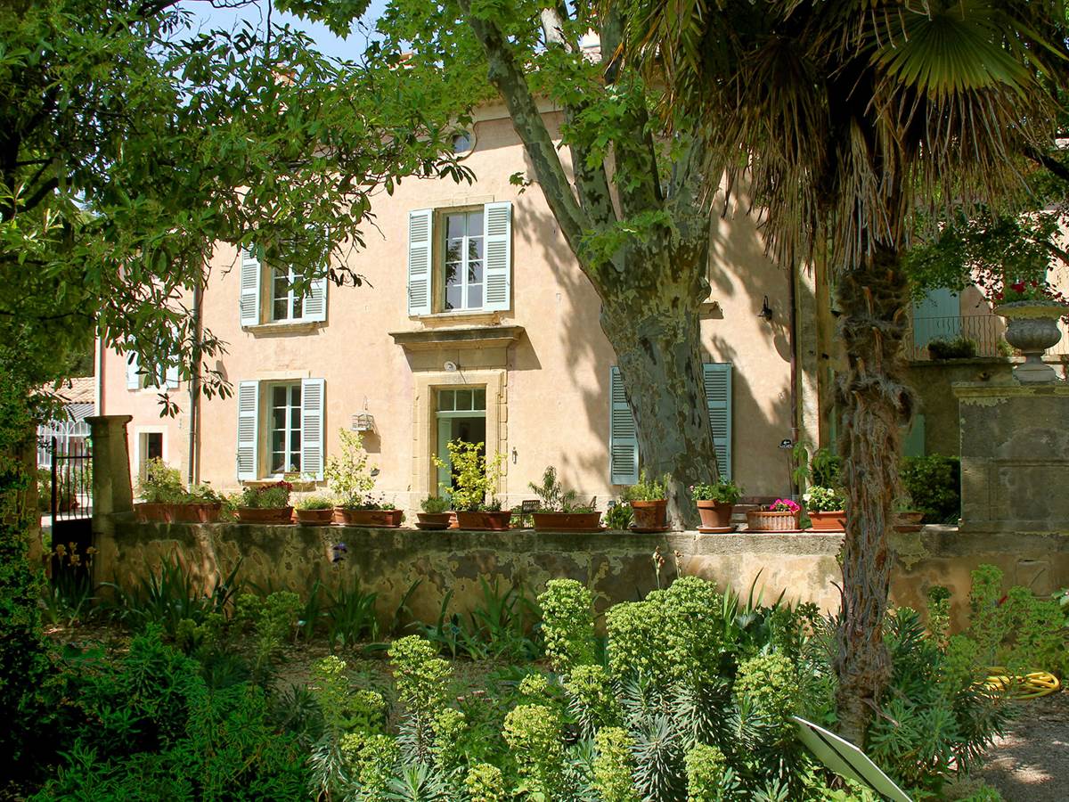 Harmas de Jean-Henri Fabre