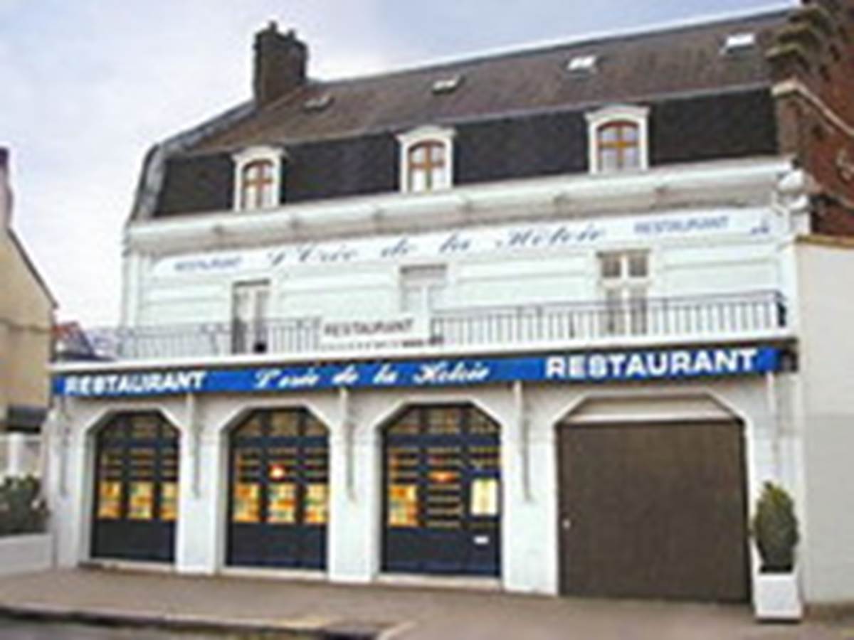 L'Orée de la Hotoie