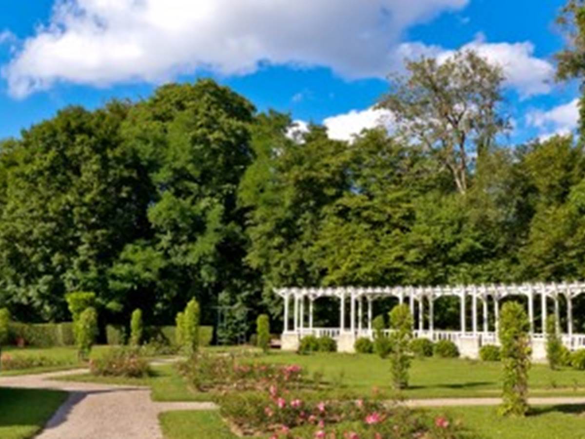 Côté Parc 