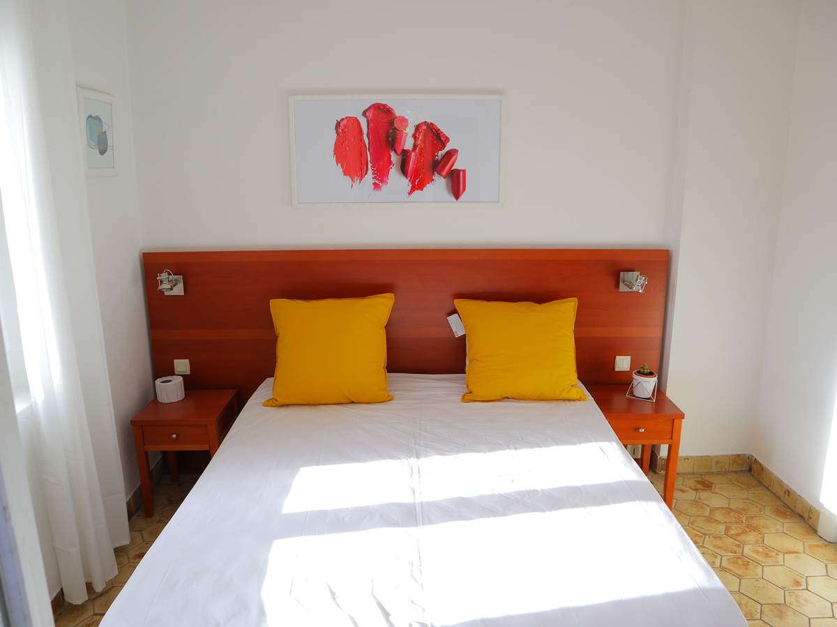 Chambre 1