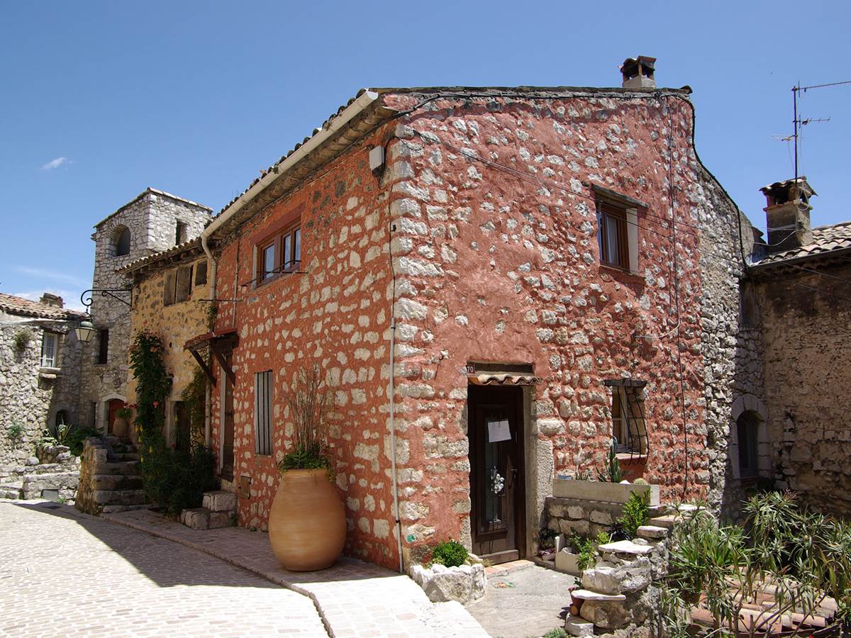 Tourrettes-sur-Loup