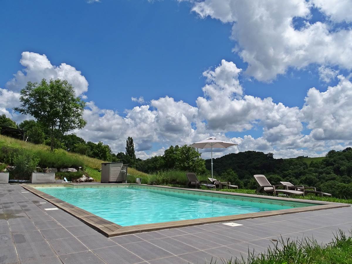 les instants voles jacuzzi privatif