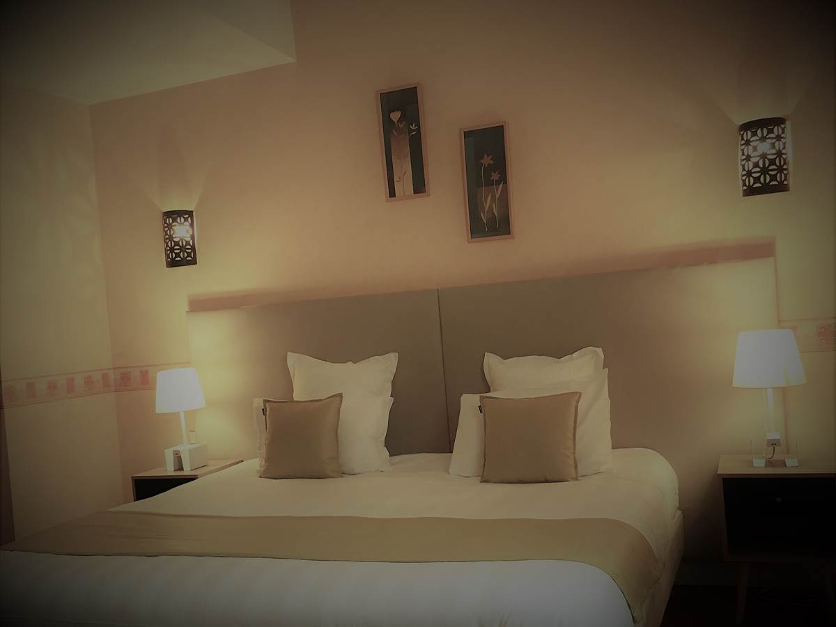 Chambre Supérieure 12