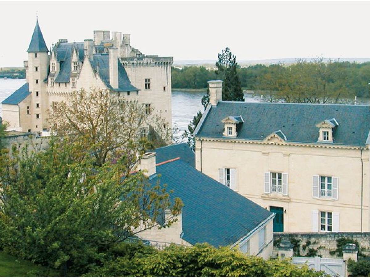 Montsoreau