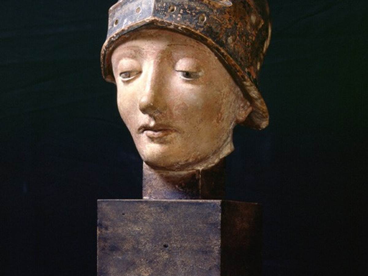 Musée des Beaux-Arts d'Orléans