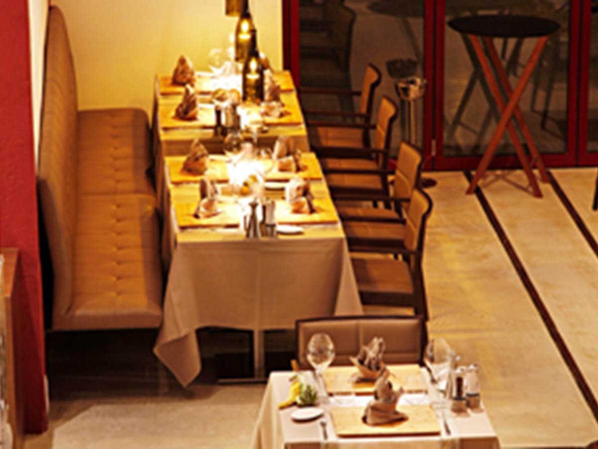 La Coopérative - Hôtel-Restaurant Riberach
