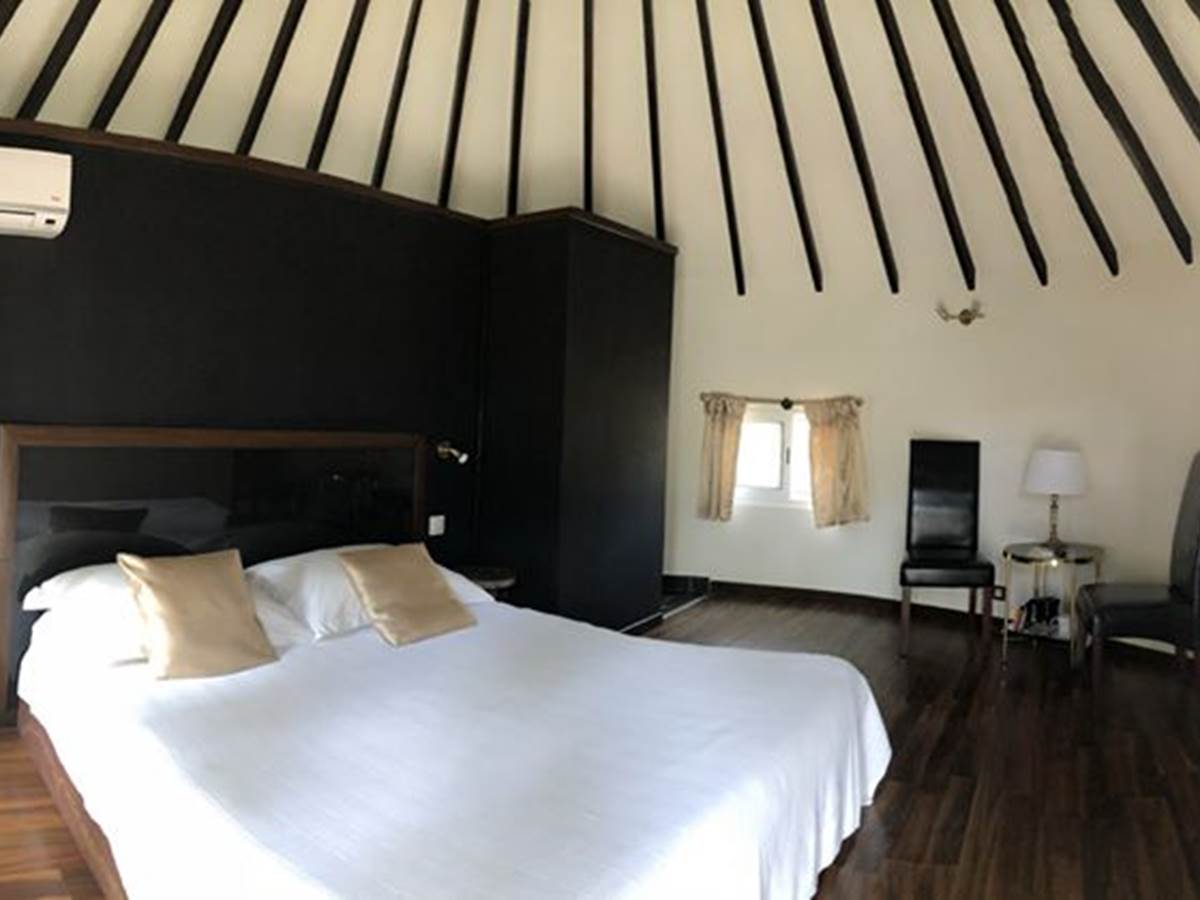Bungalow