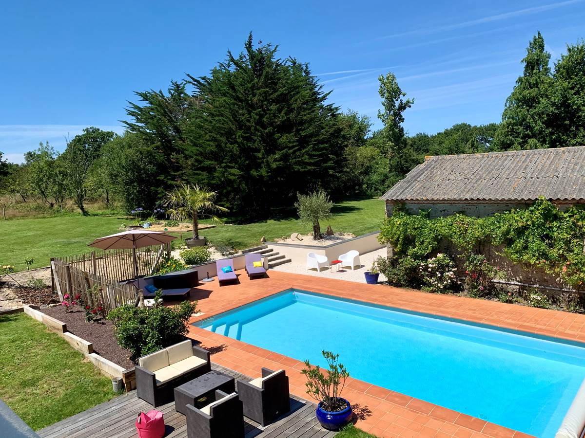 La Piscine