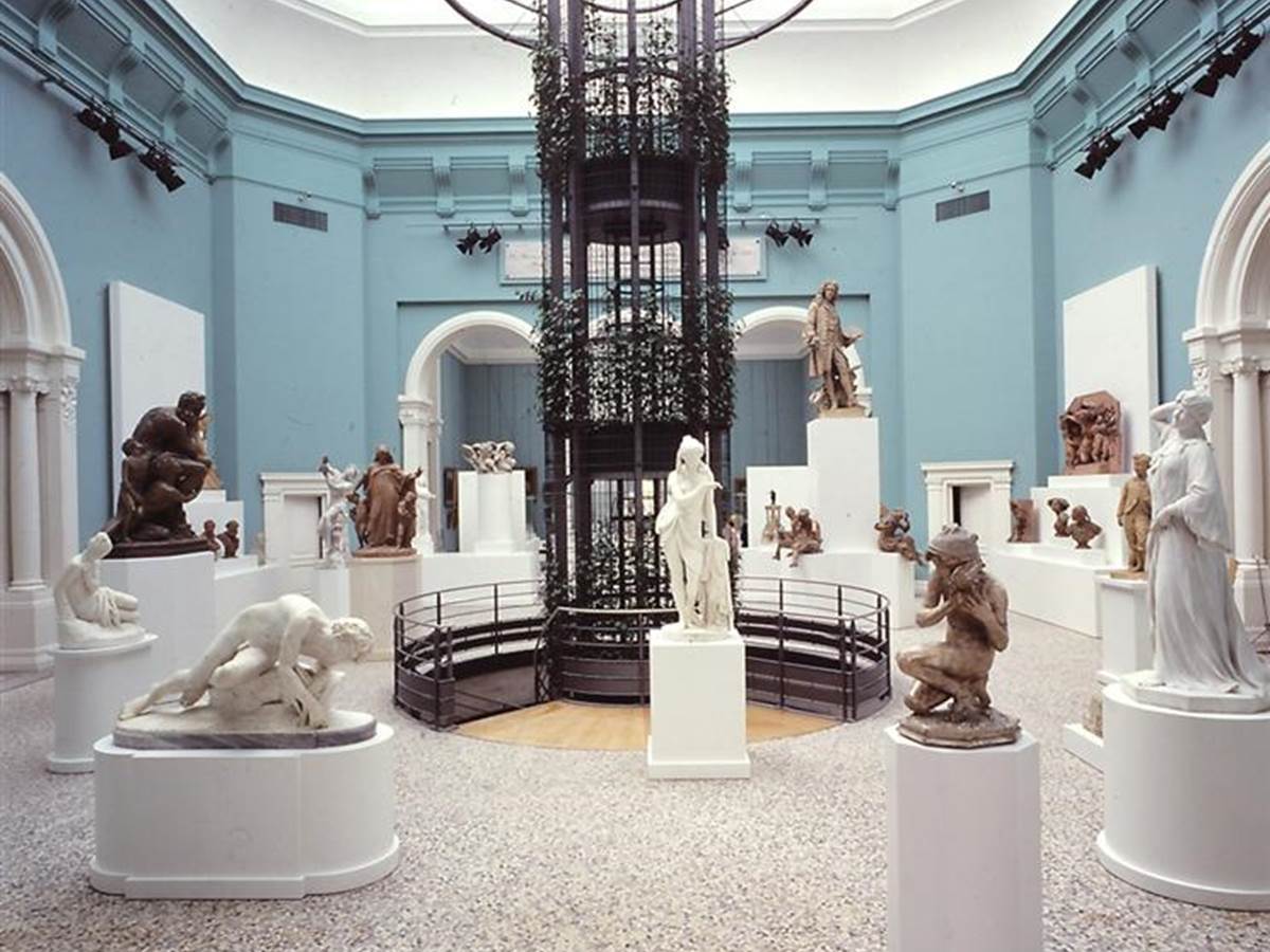 Musée des Beaux-Arts