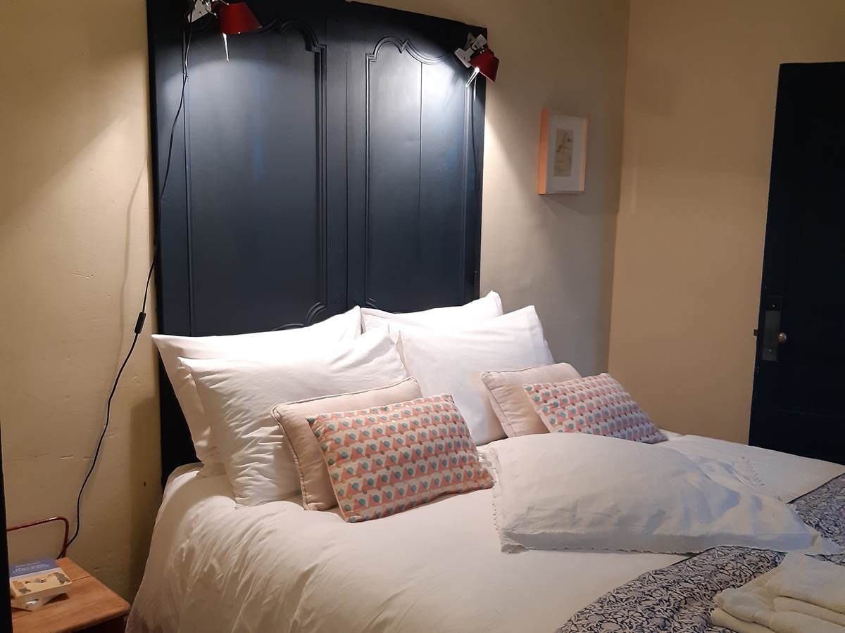 chambre colibri
