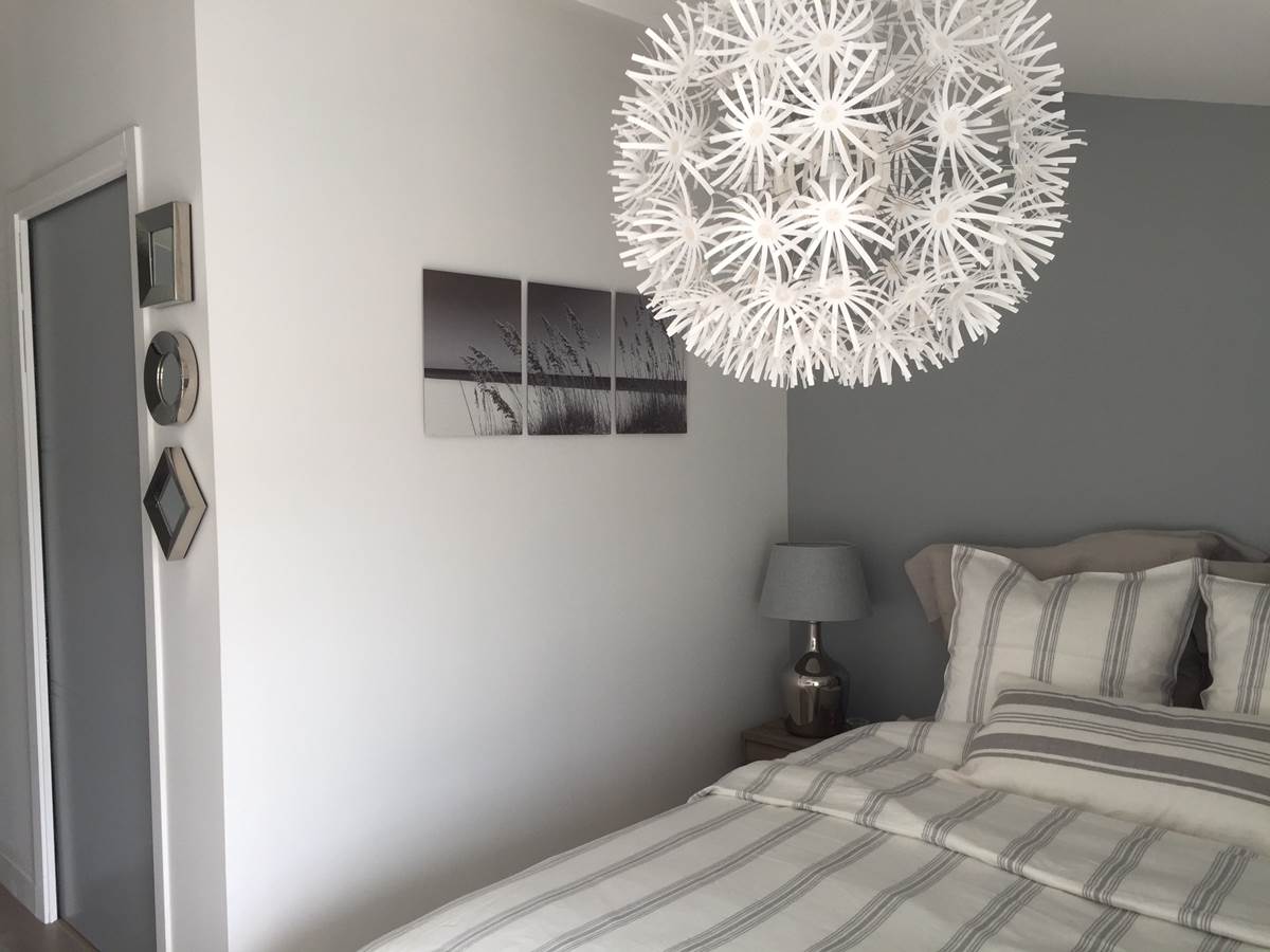 Chambre Grise 2