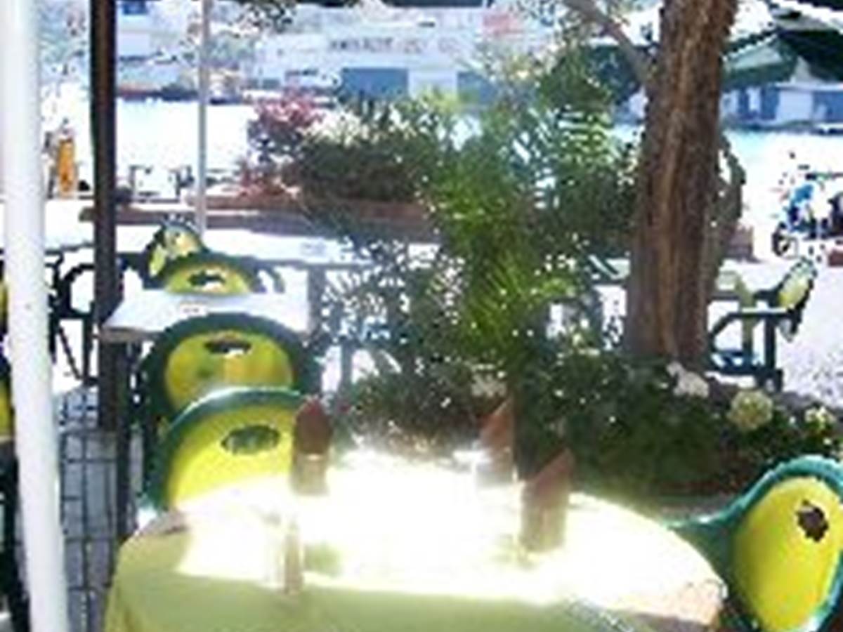 CAFE RESTAURANT DES SPORTS 'CHEZ PUJOL'