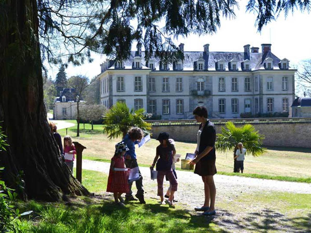 Château de Kerguéhennec2
