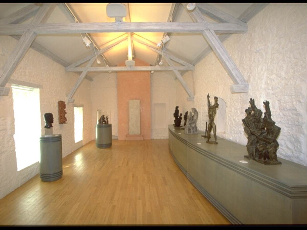 zadkine