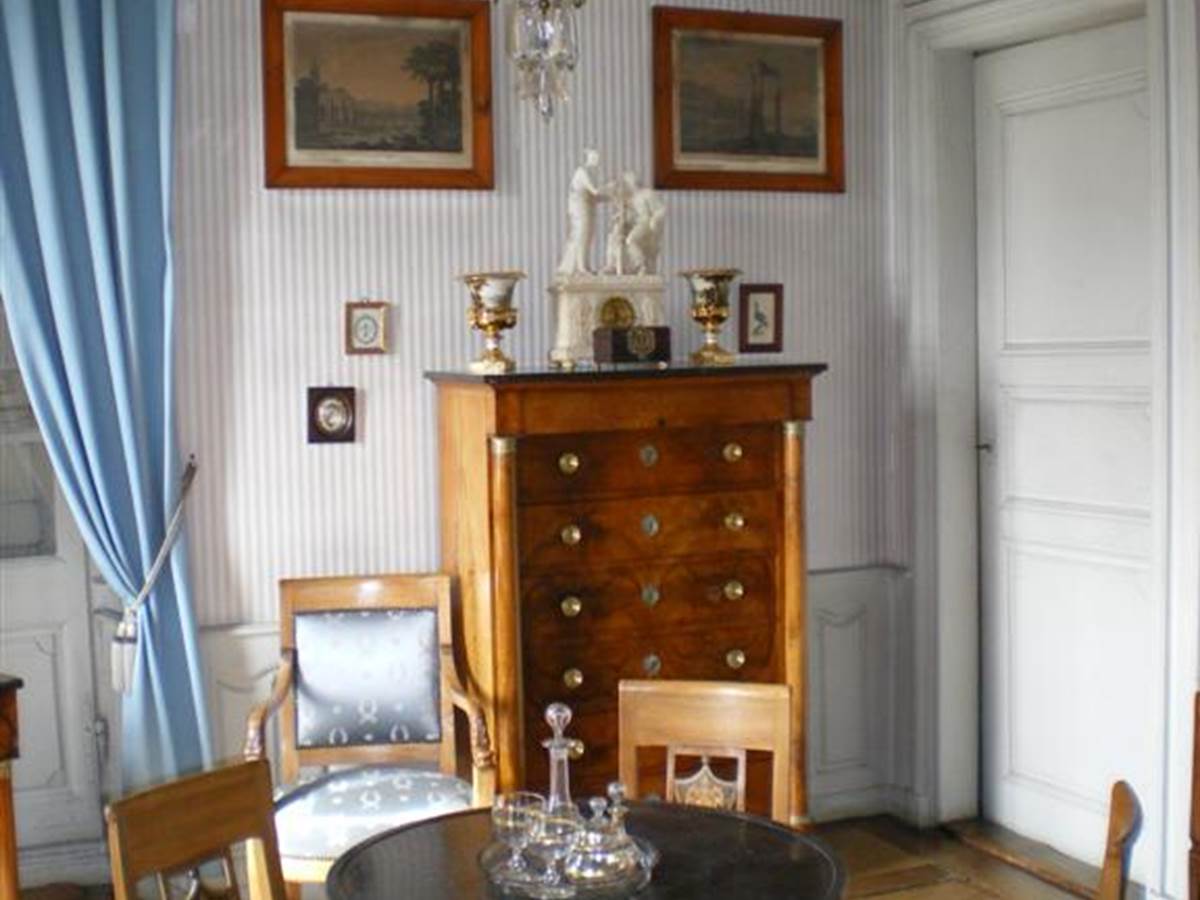 Musée de la Folie Marco