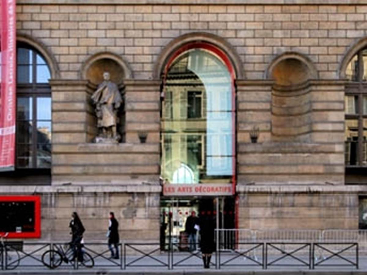 Musée des arts décoratifs