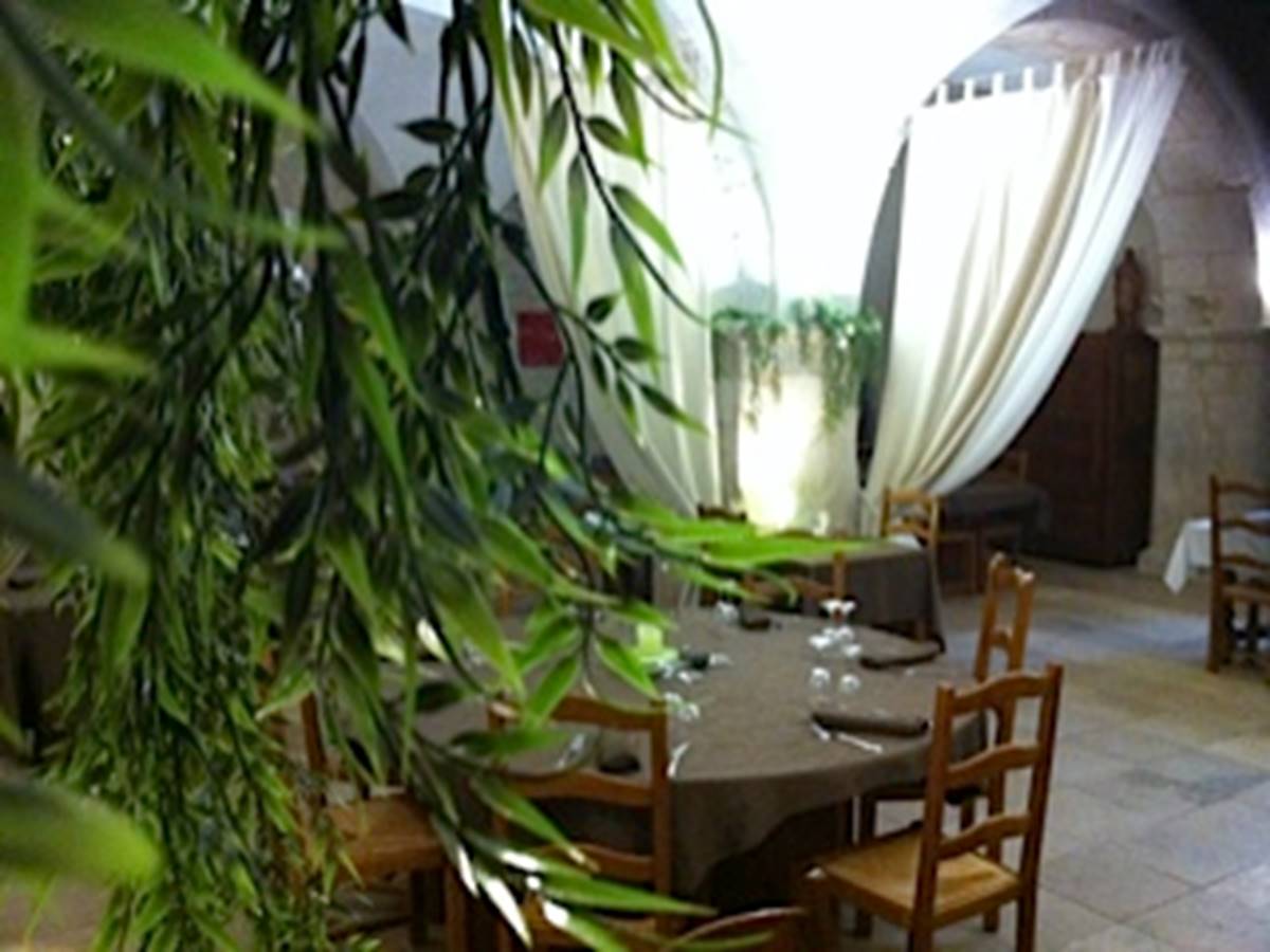 La Grange Templière