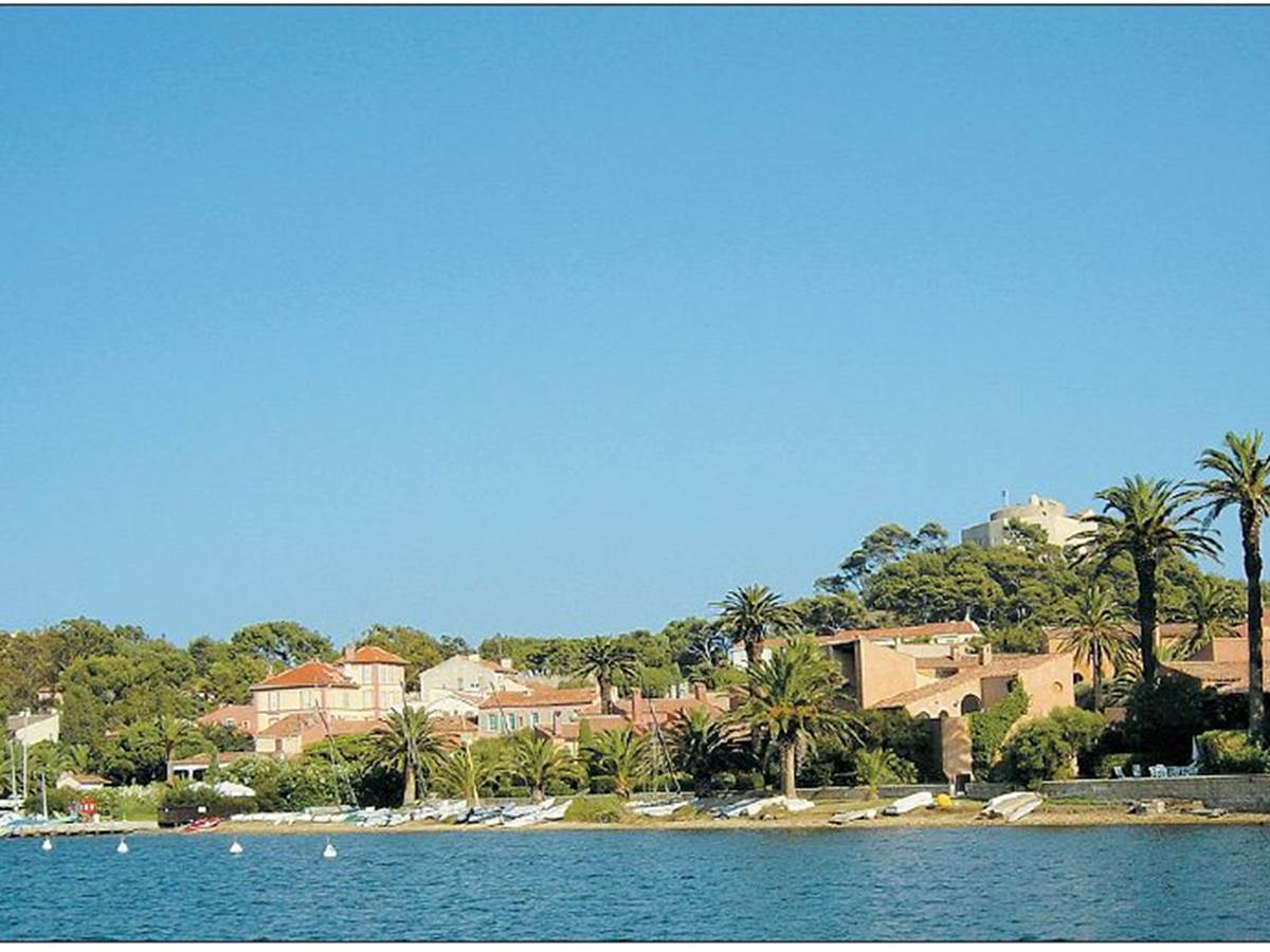 porquerolles