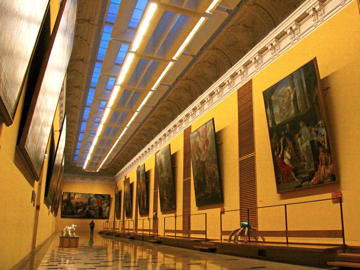 Musée des Beaux-Arts d'Arras